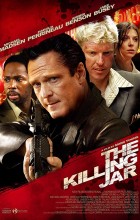 The Killing Jar (2010 - VJ Junior - Luganda)